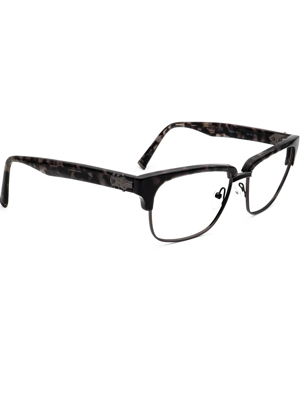 John Varvatos V153 Eyeglasses